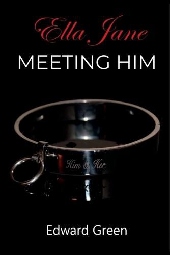 Cover image for Meeting Him