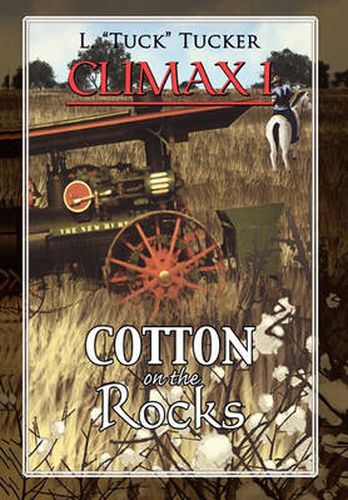 Cover image for Climax I