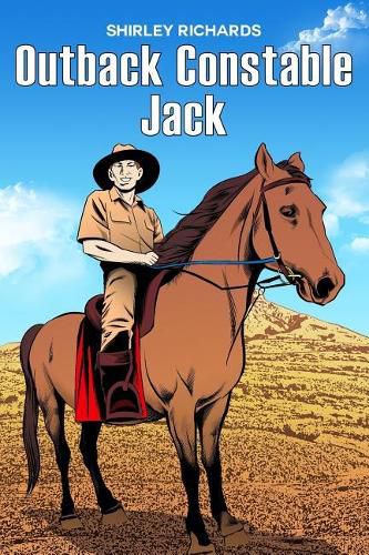 Outback Constable Jack