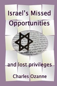 Cover image for Israel