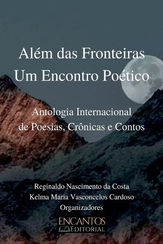 Cover image for Alem Das Fronteiras