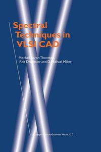 Cover image for Spectral Techniques in VLSI CAD