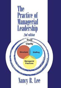 Cover image for The Practice of Managerial Leadership: Second Edition