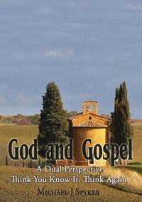 Cover image for God and Gospel