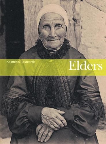 Cover image for Elders