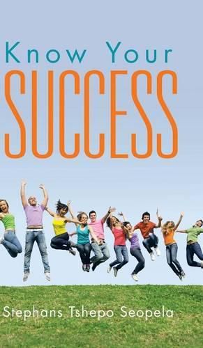 Cover image for Know Your Success