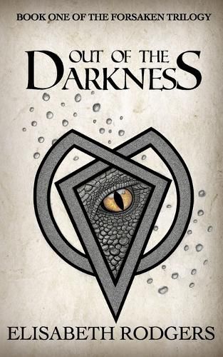 Cover image for Out of the Darkness