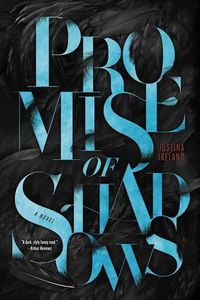 Cover image for Promise of Shadows
