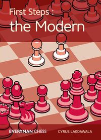 Cover image for First Steps: The Modern Defence