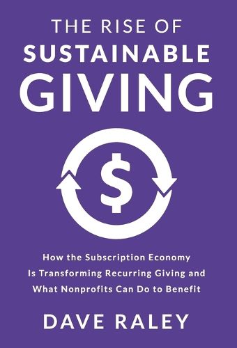 The Rise of Sustainable Giving