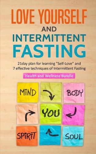 Cover image for Love Yourself and Intermittent Fasting