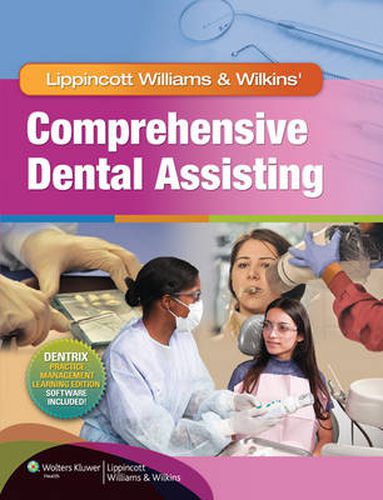 Cover image for Lippincott Williams & Wilkins' Comprehensive Dental Assisting