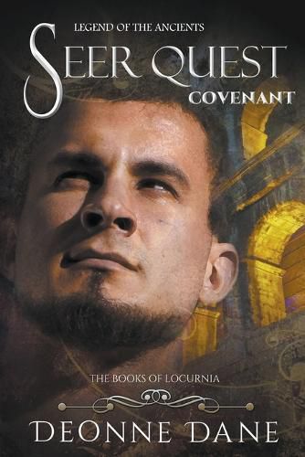 Cover image for Seer Quest Covenant