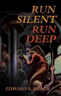 Cover image for Run Silent, Run Deep