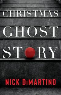 Cover image for Christmas Ghost Story