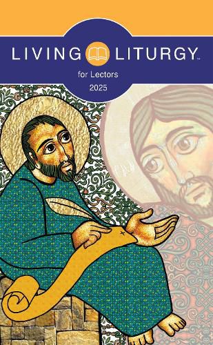 Living Liturgy (TM) for Lectors
