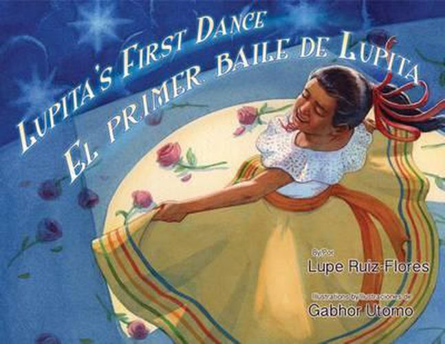 Cover image for Lupita's First Dance/El Primer Baile de Lupita