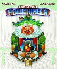 Cover image for Escenario de Polichinela: Top Hat