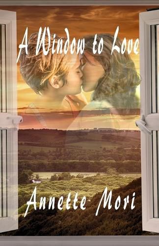 Cover image for A Window to Love
