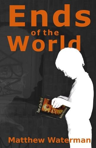 Cover image for Ends of the World