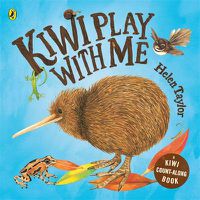 Cover image for Kiwi Play With Me
