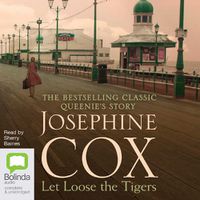 Cover image for Let Loose the Tigers