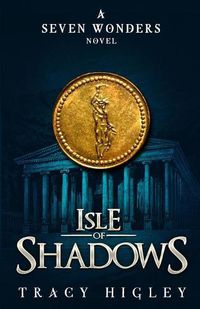 Cover image for Isle of Shadows