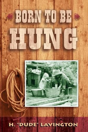 Cover image for Born to be Hung