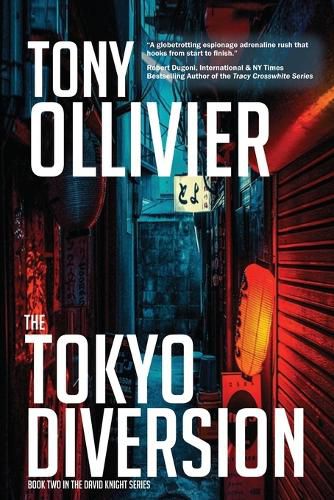 The Tokyo Diversion