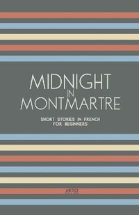 Cover image for Midnight in Montmartre