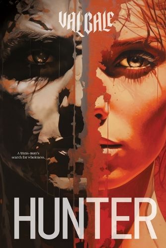 Cover image for Hunter