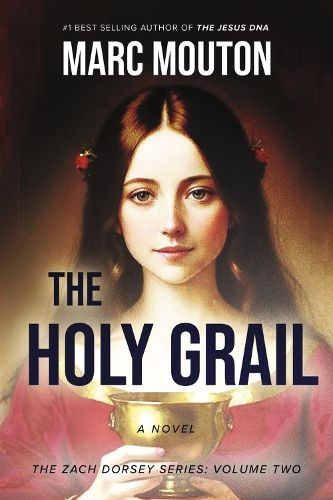 Cover image for The Holy Grail