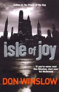 Cover image for Isle of Joy