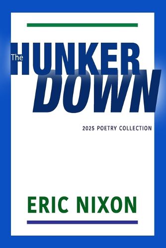 Cover image for The Hunker Down
