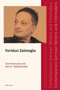 Cover image for Feridun Zaimoglu