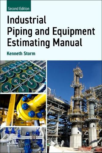 Cover image for Industrial Piping and Equipment Estimating Manual