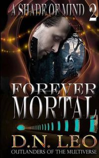 Cover image for Forever Mortal