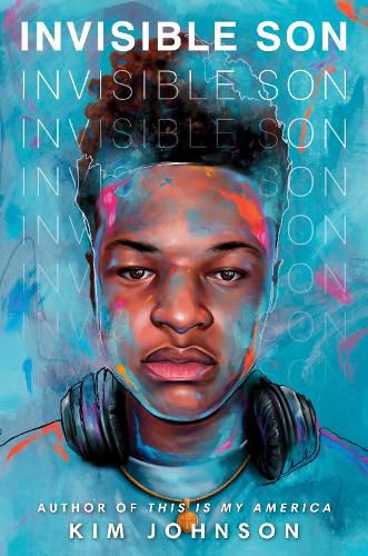 Cover image for Invisible Son
