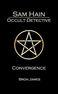 Cover image for Sam Hain - Occult Detective