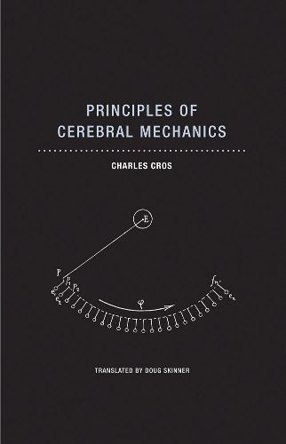 Cover image for Principles of Cerebral Mechanics