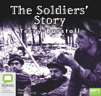 Cover image for The Soldiers' Story