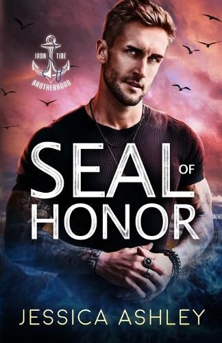 Cover image for SEAL of Honor