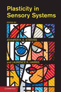 Cover image for Plasticity in Sensory Systems