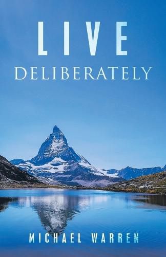 Cover image for Live Deliberately