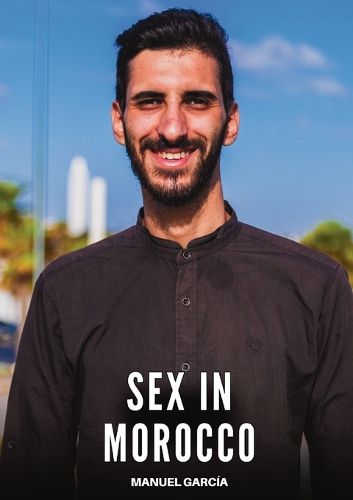 Cover image for Sex in Morocco