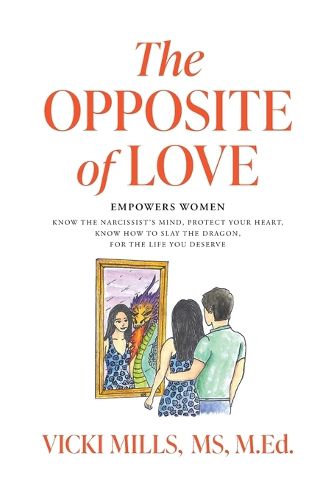 Cover image for The Opposite of Love