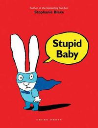 Cover image for Stupid Baby
