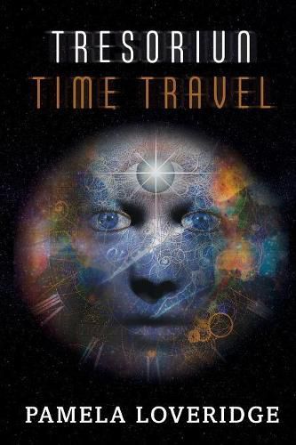 Cover image for Tresoriun Time Travel