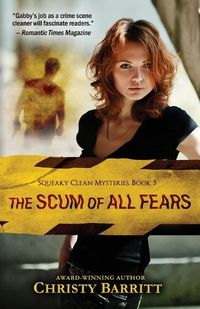 Cover image for The Scum of All Fears