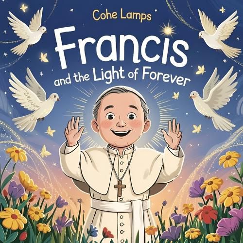 Cover image for Francis and the Light of Forever